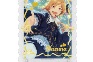 あんさんぶるスターズ!! (あんスタ) ラメアクリルスタンド /(26)仁兎なずな

        
 2025年12月発売 (エンスカイ)