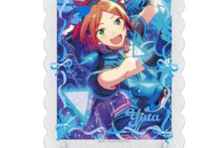 あんさんぶるスターズ!! (あんスタ) ラメアクリルスタンド /(31)葵ゆうた

        
 2025年12月発売 (エンスカイ)