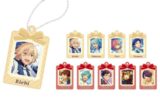 あんさんぶるスターズ!! ミニカードホルダーコレクション Bbox  エンスカイで2025年12月

発売