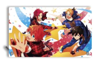 あんさんぶるスターズ!! アクリルパネル /(1)Trickstar  エンスカイで2025年12月
発売 あんさんぶるスターズ!! アクリルパネル /(1)Trickstar  エンスカイで2025年12月
発売