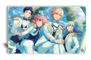 あんさんぶるスターズ!! アクリルパネル /(2)fine  エンスカイで2025年12月

発売