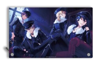 あんさんぶるスターズ!! アクリルパネル /(4)UNDEAD  エンスカイで2025年12月

発売