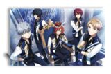 あんさんぶるスターズ!! アクリルパネル /(5)Knights  エンスカイで2025年12月

発売