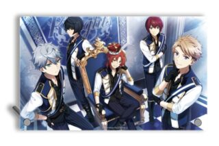 あんさんぶるスターズ!! アクリルパネル /(5)Knights  エンスカイで2025年12月
発売 あんさんぶるスターズ!! アクリルパネル /(5)Knights  エンスカイで2025年12月
発売