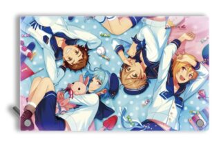 あんさんぶるスターズ!! アクリルパネル /(7)Ra*bits  エンスカイで2025年12月
発売 あんさんぶるスターズ!! アクリルパネル /(7)Ra*bits  エンスカイで2025年12月
発売