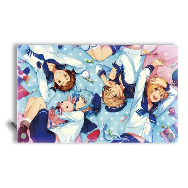 あんさんぶるスターズ!! アクリルパネル /(7)Ra*bits  エンスカイで2025年12月

発売
