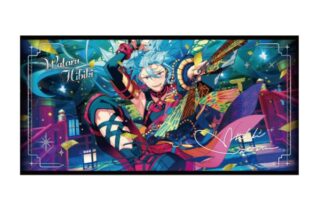 あんさんぶるスターズ!! (あんスタ) ビジュアルバスタオルvol.5 /(2)日々樹 渉

        
 2025年12月発売 (エンスカイ)