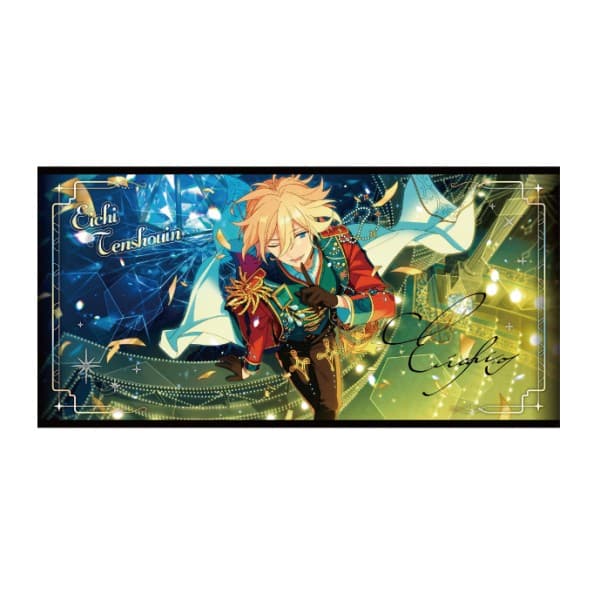あんさんぶるスターズ!! (あんスタ) ビジュアルバスタオルvol.5 /(1)天祥院 英智

        
 2025年12月発売 (エンスカイ)