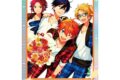 あんさんぶるスターズ!! (あんスタ) メモリアルシャイニーシート  /(1)Trickstar ユニット衣装

        
 2025年12月発売 (エンスカイ)