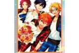 あんさんぶるスターズ!! (あんスタ) メモリアルシャイニーシート  /(1)Trickstar ユニット衣装

        
 2025年12月発売 (エンスカイ)