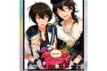 あんさんぶるスターズ!! メモリアルシャイニーシート  /(2)朔間零&朔間凛月  エンスカイで2025年12月

発売
