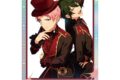 あんさんぶるスターズ!! (あんスタ) メモリアルシャイニーシート  /(3)Valkyrie

        
 2025年12月発売 (エンスカイ)