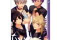あんさんぶるスターズ!! メモリアルシャイニーシート  /(6)UNDEAD  エンスカイで2025年12月

発売