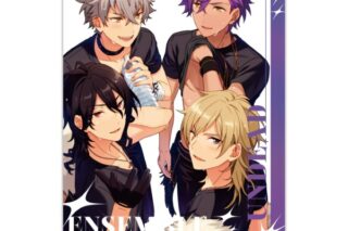 あんさんぶるスターズ!! メモリアルシャイニーシート  /(6)UNDEAD  エンスカイで2025年12月

発売