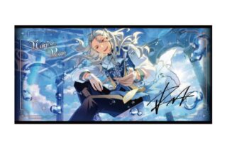 あんさんぶるスターズ!! ビジュアルバスタオルvol.5 /(18)乱 凪砂

        
 2025年12月発売 (エンスカイ)