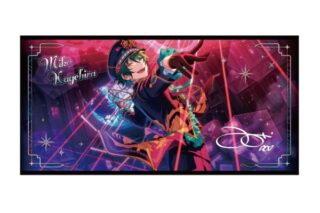 あんさんぶるスターズ!! (あんスタ) ビジュアルバスタオルvol.5 /(23)影片 みか

        
 2025年12月発売 (エンスカイ)