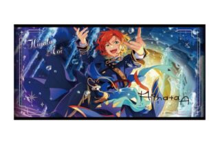 あんさんぶるスターズ!! ビジュアルバスタオルvol.5 /(24)葵 ひなた

        
 2025年12月発売 (エンスカイ)