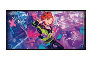あんさんぶるスターズ!! ビジュアルバスタオルvol.5 /(25)葵 ゆうた

        
 2025年12月発売 (エンスカイ)