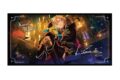 あんさんぶるスターズ!! (あんスタ) ビジュアルバスタオルvol.6 /(31)羽風 薫

        
 2026年1月発売 (エンスカイ)