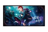 あんさんぶるスターズ!! ビジュアルバスタオルvol.6 /(39)鬼龍 紅郎

        
 2026年1月発売 (エンスカイ)