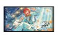 あんさんぶるスターズ!! ビジュアルバスタオルvol.6 /(43)月永 レオ

        
 2026年1月発売 (エンスカイ)
