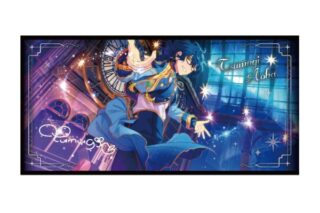 あんさんぶるスターズ!! ビジュアルバスタオルvol.6 /(48)青葉 つむぎ

        
 2026年1月発売 (エンスカイ)