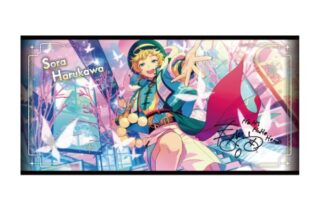 あんさんぶるスターズ!! ビジュアルバスタオルvol.6 /(49)春川 宙

        
 2026年1月発売 (エンスカイ)
