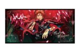 あんさんぶるスターズ!! (あんスタ) ビジュアルバスタオルvol.6 /(50)三毛縞 斑

        
 2026年1月発売 (エンスカイ)
