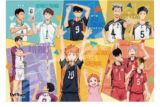 アニメ「ハイキュー!!」 ジグソーパズル70ラージピース70-L17
 エンスカイで2025年2月下旬
発売