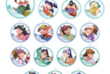 忍たま乱太郎 描き下ろしイラスト みんなで商いver. トレーディングアクリルキーホルダー 2025年11月下旬発売予定