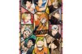 アニメ「ハイキュー!!」 アートクリスタルジグソーパズル126ピース126-AC78
 エンスカイで2025年3月下旬
発売