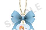 オレ様キングダム,ポチャッコ ちゃおヒロインズ×サンリオキャラクターズ リボンチャーム 野々原のの×ポチャッコ
 
2025年8月29日発売
で取扱中 (アニメイト)