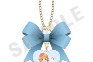 オレ様キングダム,ポチャッコ ちゃおヒロインズ×サンリオキャラクターズ リボンチャーム 野々原のの×ポチャッコ
 
2025年8月29日発売
で取扱中 (アニメイト)