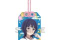 ラブライブ! ニジガク 御守り風アクリルキーホルダー 朝香果林
 
2025年11月発売