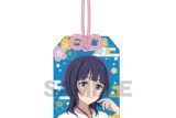 ラブライブ! ニジガク 御守り風アクリルキーホルダー 朝香果林
 
2025年11月発売