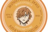 文豪ストレイドッグス (文スト) バッジ vol3 谷崎潤一郎【再販】
 
2025年10月発売
で取扱中