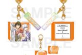 アイドリッシュセブン 16PRODUCERS　CD風キーホルダー　和泉三月
 
2025年12月27日発売