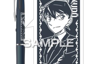 名探偵コナン ドクターグリップ4+1/工藤新一
 
2025年11月発売