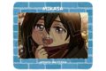 TVアニメ『進撃の巨人』 ミカサ ゆるコマ マウスパッド
 
2026年1月17日発売
で取扱中