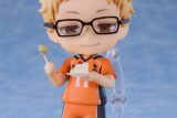ハイキュー!! ねんどろいど 月島 蛍 新生烏野Ver.
 
2026年01月発売
で取扱中