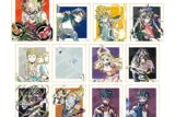 TVアニメ『僕のヒーローアカデミア』 トレーディング Ani-Art 第5弾 ミニ色紙 ver.B【再販】
 
2025年11月17日発売
で取扱中