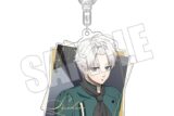 ブルーロック アクリルキーホルダー<甘い誘惑の舞台 凪 誠士郎>
 
2025年08月下旬発売
で取扱中