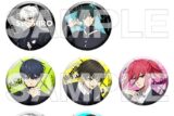 [アニメイト]ブルーロック トレーディング缶バッジ ハーネスStyle【再販】
 
2024年07月発売