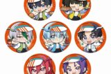 [アニメイト]ブルーロック トレーディング缶バッジ(レトロダイナー/ver.A)
 
2025年03月発売