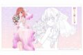 彼女、お借りします (かのかり) 描き下ろしラバーマット(桜沢墨/ウエディング水着)
 
2023年07月上旬発売
 アニメイトで取扱中