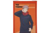 呪術廻戦 タペストリー vol.3【描き下ろし】虎杖 悠仁 B
 
2025年11月発売
で取扱中