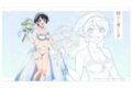 彼女、お借りします (かのかり) 描き下ろしラバーマット(更科瑠夏/ウエディング水着)
 
2023年07月上旬発売
 アニメイトで取扱中