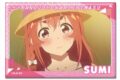 彼女、お借りします (かのかり) ホログラム缶バッジ Ver.2 デザイン13(桜沢墨/A)【再販】
 
2024年02月下旬発売