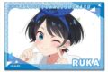 彼女、お借りします (かのかり) ホログラム缶バッジ Ver.2 デザイン12(更科瑠夏/C)【再販】
 
2024年02月下旬発売