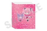 アクマでこれは恋じゃない!,クロミ ちゃおヒロインズ×サンリオキャラクターズ パタパタメモ 愛久魔あぐり×クロミ
 
2025年8月29日発売
で取扱中 (アニメイト)
